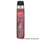 [Ships from Bonded Warehouse] Authentic Vaporesso XROS PRO 2 30W Pod System Kit - Sunlight Red, 2000mAh, 3ml, 0.4ohm / 0.6ohm