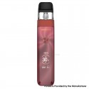 [Ships from Bonded Warehouse] Authentic Vaporesso XROS PRO 2 30W Pod System Kit - Sunlight Red, 2000mAh, 3ml, 0.4ohm / 0.6ohm