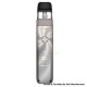 [Ships from Bonded Warehouse] Authentic Vaporesso XROS PRO 2 30W Pod System Kit - Sunlight Silver, 2000mAh, 3ml, 0.4ohm / 0.6ohm
