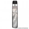 [Ships from Bonded Warehouse] Authentic Vaporesso XROS PRO 2 30W Pod System Kit - Sunlight Silver, 2000mAh, 3ml, 0.4ohm / 0.6ohm