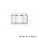 [Ships from Bonded Warehouse] Authentic Voopoo Uforce-X Tank Replacement Glass Tank Tube - 6.5ml