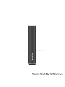 [Ships from Bonded Warehouse] Authentic Joyetech EXCEED PCC Vape Pen Battery - Black, 600mAh