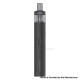 [Ships from Bonded Warehouse] Authentic Innokin Plexus Go 16W Pod Vape Pen Kit -Midnight Black, 1000mAh, 2ml