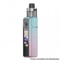 [Ships from Bonded Warehouse] Authentic VOOPOO Drag X3 80W Box Mod Kit with PnP X DTL Pod - Cherry Pink, VW 5~80W