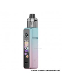 [Ships from Bonded Warehouse] Authentic VOOPOO Drag X3 80W Box Mod Kit with PnP X DTL Pod - Cherry Pink, VW 5~80W