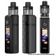 [Ships from Bonded Warehouse] Authentic VOOPOO Drag X3 80W Box Mod Kit with PnP X DTL Pod - Carbon Fiber Black, VW 5~80W