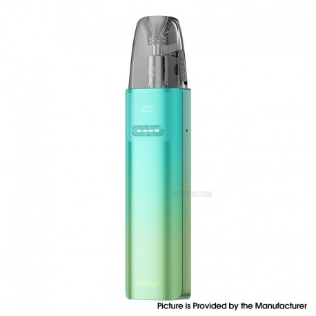 [Ships from Bonded Warehouse] Authentic VOOPOO Argus G4 Mini 30W Pod System Kit - Green, 5~30W, 1650mAh, 3.5ml