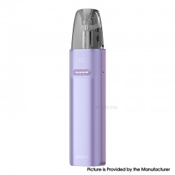 [Ships from Bonded Warehouse] Authentic VOOPOO Argus G4 Mini 30W Pod System Kit - Purple, 5~30W, 1650mAh, 3.5ml