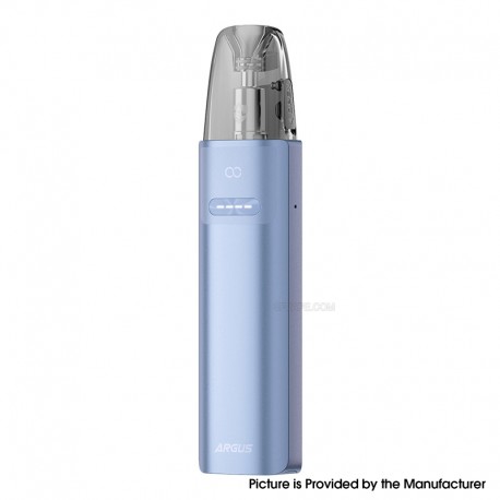 [Ships from Bonded Warehouse] Authentic VOOPOO Argus G4 Mini 30W Pod System Kit - Blue, 5~30W, 1650mAh, 3.5ml