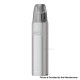 [Ships from Bonded Warehouse] Authentic VOOPOO Argus G4 Mini 30W Pod System Kit - Silver, 5~30W, 1650mAh, 3.5ml