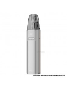 [Ships from Bonded Warehouse] Authentic VOOPOO Argus G4 Mini 30W Pod System Kit - Silver, 5~30W, 1650mAh, 3.5ml
