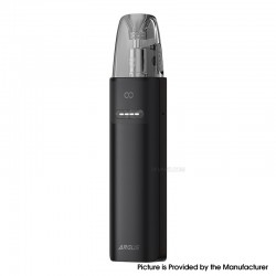[Ships from Bonded Warehouse] Authentic VOOPOO Argus G4 Mini 30W Pod System Kit - Black, 5~30W, 1650mAh, 3.5ml
