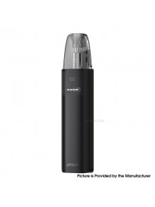 [Ships from Bonded Warehouse] Authentic VOOPOO Argus G4 Mini 30W Pod System Kit - Black, 5~30W, 1650mAh, 3.5ml