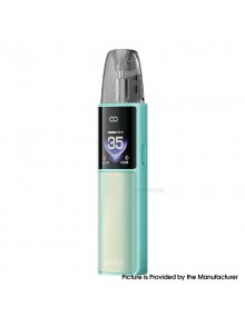 [Ships from Bonded Warehouse] Authentic VOOPOO Argus G4 35W Pod System Kit - Green, 5~35W, 1650mAh, 3.5ml