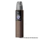 [Ships from Bonded Warehouse] Authentic VOOPOO Argus G4 35W Pod System Kit - Brown, 5~35W, 1650mAh, 3.5ml