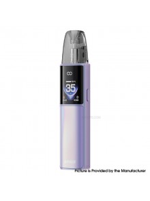 [Ships from Bonded Warehouse] Authentic VOOPOO Argus G4 35W Pod System Kit - Purple, 5~35W, 1650mAh, 3.5ml