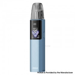 [Ships from Bonded Warehouse] Authentic VOOPOO Argus G4 35W Pod System Kit - Blue, 5~35W, 1650mAh, 3.5ml