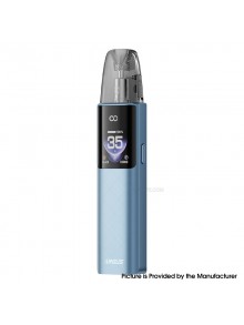 [Ships from Bonded Warehouse] Authentic VOOPOO Argus G4 35W Pod System Kit - Blue, 5~35W, 1650mAh, 3.5ml