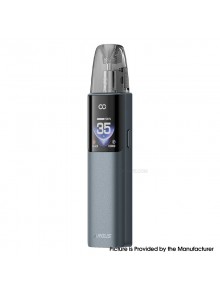 [Ships from Bonded Warehouse] Authentic VOOPOO Argus G4 35W Pod System Kit - Gray, 5~35W, 1650mAh, 3.5ml
