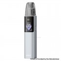 [Ships from Bonded Warehouse] Authentic VOOPOO Argus G4 35W Pod System Kit - Silver, 5~35W, 1650mAh, 3.5ml