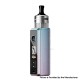 [Ships from Bonded Warehouse] Authentic VOOPOO Drag S3 60W Box Mod Kit with PnP X MTL Pod - Cherry Pink, 3000mAh, 5ml
