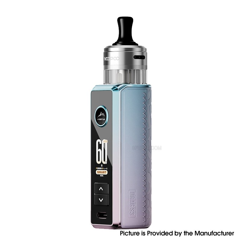 voopoo drag s3 Drag S3 – SHOP.VOOPOO main image 0