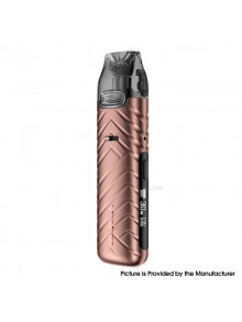 [Ships from Bonded Warehouse] Authentic Voopoo Vmate Pro Power Edition Kit - Armor Copper, 900mAh, VW 5~30W, 3ml, 0.4 / 0.7ohm