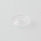 YFTK Replacement Top Cap Cover for Bishop MTL RTA Replacement Top Refill Kit 2.0ml / 4.0ml / 6.0ml - PCTG