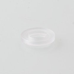 YFTK Replacement Top Cap Cover for Bishop MTL RTA Replacement Top Refill Kit 2.0ml / 4.0ml / 6.0ml - PCTG