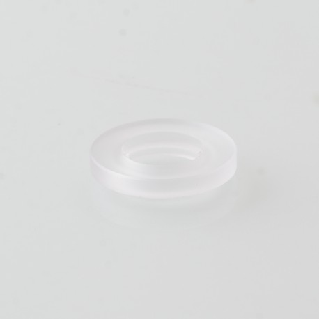 YFTK Replacement Top Cap Cover for Bishop MTL RTA Replacement Top Refill Kit 2.0ml / 4.0ml / 6.0ml - PCTG