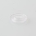 YFTK Replacement Top Cap Cover for Bishop MTL RTA Replacement Top Refill Kit 2.0ml / 4.0ml / 6.0ml - PCTG