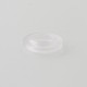 YFTK Replacement Top Cap Cover for Bishop MTL RTA Replacement Top Refill Kit 2.0ml / 4.0ml / 6.0ml - PCTG