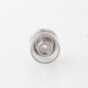 YFTK Top Refill Tank Kit for Ambition Mods Bishop MTL RTA Atomizer - 2.0ml
