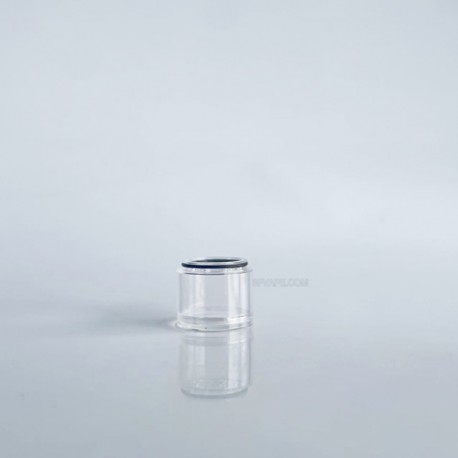 RekaVape Replacement Tank Tube for RekaVape Four One Five 415V2 415 V2 Style Short MTL RTA - PC