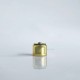 RekaVape Replacement Tank Tube + Chimney Kit for RekaVape Four One Five 415V2 415 V2 Style Short MTL RTA - PEI + SS
