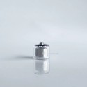 RekaVape Replacement Tank Tube + Chimney Kit for RekaVape Four One Five 415V2 415 V2 Style Short MTL RTA - PC + SS