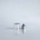 RekaVape Replacement Tank Tube + Chimney Kit for RekaVape Four One Five 415V2 415 V2 Style Short MTL RTA - PC + SS