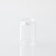 SXK Replacement Tank Tube for VAPE SYSTEM BY-KA V.11 V11 Style RTA Atomizer - Translucent, PCTG