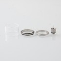 YFTK Glass Extension Kit for Four One Five 415 Virtuous Style 22mm RTA - 2ml