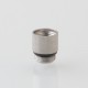 YFTK Glass Extension Kit for Four One Five 415 Virtuous Style 22mm RTA - 2ml