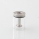 YFTK Top Refill Tank Kit for Ambition Mods Bishop MTL RTA Atomizer - 6.0ml