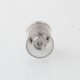 YFTK Top Refill Tank Kit for Ambition Mods Bishop MTL RTA Atomizer - 6.0ml