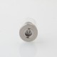 YFTK Top Refill Tank Kit for Ambition Mods Bishop MTL RTA Atomizer - 6.0ml