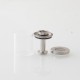 YFTK Top Refill Tank Kit for Ambition Mods Bishop MTL RTA Atomizer - 6.0ml