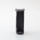 3D Print Viper 80W Box Mod - Black, VW 5~80W, 1 x 18650