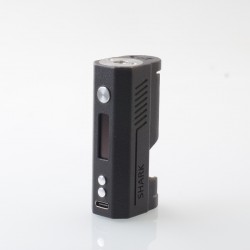 Quality and Cheap Mod & Advanced Personal user - 3FVape