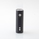 3D Print Dark Shark 80W Box Mod - Black, VW 1~80W, 1 x 18650