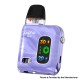 [Ships from Bonded Warehouse] Authentic SMOK Alpha Mix Pod System - Purple, Top Pod 30W 2ml 0.6ohm + Boost Pod 20W 2ml 0.8ohm