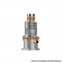 [Ships from Bonded Warehouse] Authentic LVE Orion II Pro Pod Kit Replacement Coil - 0.6ohm (5 PCS)