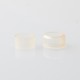 SXK Replacement Tank Tube for SXK ParavozZ Babe Style RDTA Atomizer - PSU